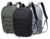 Travel Backpack Lightweight Waterproof Rucksack, Grey 35L / Green 35L £4.12 / Black 30L £4.30