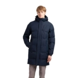 Trespass Mens Casual Jacket Clipster in Navy Colour – XXS to XXL sizes