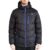 Trespass Mens Padded Jacket Blustery – Waterproof / Windproof – Size L