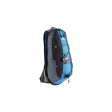 Trespass Mirror Hydration 15L Backpack – Blue and Grey
