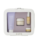 Tri-Active Resilience Strength & Vitality Skin Regime Set