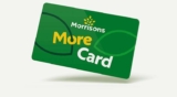 Triple More Card Points Via App For Selected Users