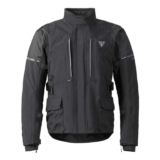 Triumph Leith Premium 3-Layer Waterproof Adventure Motorcycle Jacket (Full D30 Armour Included) – Size XS, S