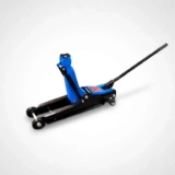 Trolley Jack 2.5 Ton Tonne Low Profile Hydraulic Floor Lifting Car Van Garage – W/Code – Sold by ExcessStockLimited