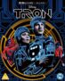 Tron 4K UltraHD Blu-Ray / Tron: Legacy 4K UltraHD Blu-Ray