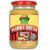 Tropical Sun Crunchy Peanut Butter, 340g (S&S £1.51)
