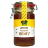 Tropical Sun Premium Honey (Clip Jar), 1kg
