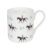Trot on Horse Mug