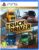 Truck Driver Gold Edition – PS5