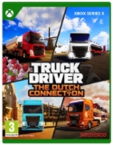 Truck Driver – The Dutch connection X Box Series X