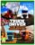 Truck Driver – The Dutch connection X Box Series X