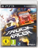 Truck Racer (PS3) Pre-order