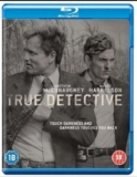 True Detective: The Complete First Season Blu-Ray (used very good) Sold by Music Magpie