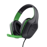 Trust Gaming GXT 415X Zirox Lightweight Gaming Headset for Xbox Series X/S Consoles