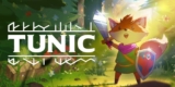 Tunic Nintendo Switch Game