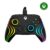 Turtle Beach Afterglow Wave Black Wired RGB Gaming Controller with Mappable Buttons, Black