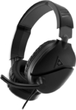 Turtle Beach Recon 70 Black Wired Multiplatform Gaming Headset