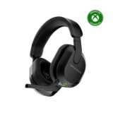 Turtle Beach Stealth 600 Black Wireless Multiplatform Amplified Gaming Headset