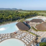 Tuscany Italy May – 5 Nts May – 2 Adults 2 Kids – hu Park Albatros Village Holiday Park STN Rtn Flights 20kg Luggage w/ code – £68pp