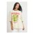 Tuscany Olive Printed T-Shirt