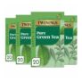 Twinings Pure Green Tea, 80 Tea Bags (4×20)