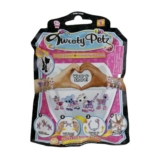 Twisty Petz Mystery Bag: Surprise Inside, Transforms into Bracelets
