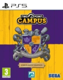 Two Point Campus – Enrolment Edition (PS5)
