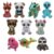Ty Beanies Mini Boos Figure Collectible Assortment – Certain Stores Only