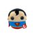Ty Squish a Boo Small Plush – Superman