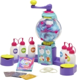 Tybo Design Studio, Arts and Crafts, Tie Dye, Easy to Use Kit, Creative Fun, Ultimate Mess Free Fun for Boys and Girls Age 6