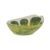 Typhoon World Foods 28cm Lime Oval Bowl