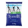 Tyrrells Chips Lightly Sea Salted 150g, Nectar Price
