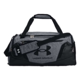 UA Contain Duo Small Backpack / Duffle Backpack Duffle