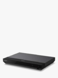 UBP-X700 4K UHD HDR Blu-Ray/DVD Player with High Resolution Audio, Black – Includes 2 year guarantee.