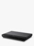 UBP-X700 4K UHD HDR Blu-Ray/DVD Player with High Resolution Audio, Black – Includes 2 year guarantee.