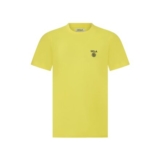 UCLA Mens Regular Fit Small Logo T-Shirt