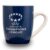UEFA Womens Champions League Ceramic Tea Mug, 11oz
