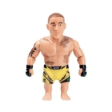 UFC Octagon Fighters Action Figure – Alex Pereira