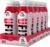 UFIT Strawberry 25g Protein Milkshake – 10 x 330ml – BBE: 03/07/2026