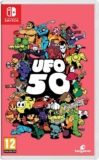 UFO 50. (Nintendo Switch)