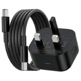UGKENT Charger 45W PD USB-C plus Cable 1m – Sold By MONLTON CONNECT LIMITED FBA