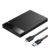 UGREEN 2.5-Inch USB 3.0 Enclosure for SSD/HDD, UASP