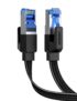 UGREEN Ethernet Cable 5M, Cat 8 Internet Cable Flat High-Speed 40Gbps 2000Mhz, Gigabit Braided RJ45 LAN Cable – UGREEN Group LTD/FBA