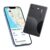 UGREEN FineTrack Slim Wallet Tracker Compatible with Apple Find My (iOS only), 7-Year Ultra-Long Battery Life UGREEN Group FBA