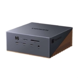 UGREEN Maxidok Thunderbolt 5 Docking Station, Revodok 17-in-1 – Sold by UGREEN GROUP LIMITED UK / FBA