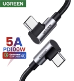 UGREEN PD 60W 2m USB-C to USB-C Cable – w/collected code. Sold by UGREEN Digital Store