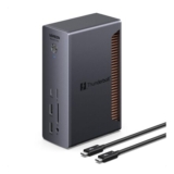 UGREEN Revodok Max Thunderbolt 5 Dock, 13 Ports, Dual 8K