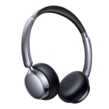 UGREEN Studio Plus Wireless Headphone Active Noise Cancelling Bluetooth 6.0 Over-ear ANC Earphone,80H. – Sold by UGREEN GROUP LIMITED UK FBA