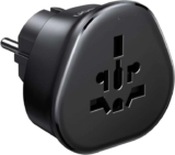 UGREEN UK to EU Plug Adapter 2300W Max – Sold By UGREEN GROUP LIMITED UK FBA