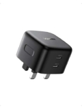 UGREEN USB C Charger 65W Plug GaN Charger 2C Fast Charging